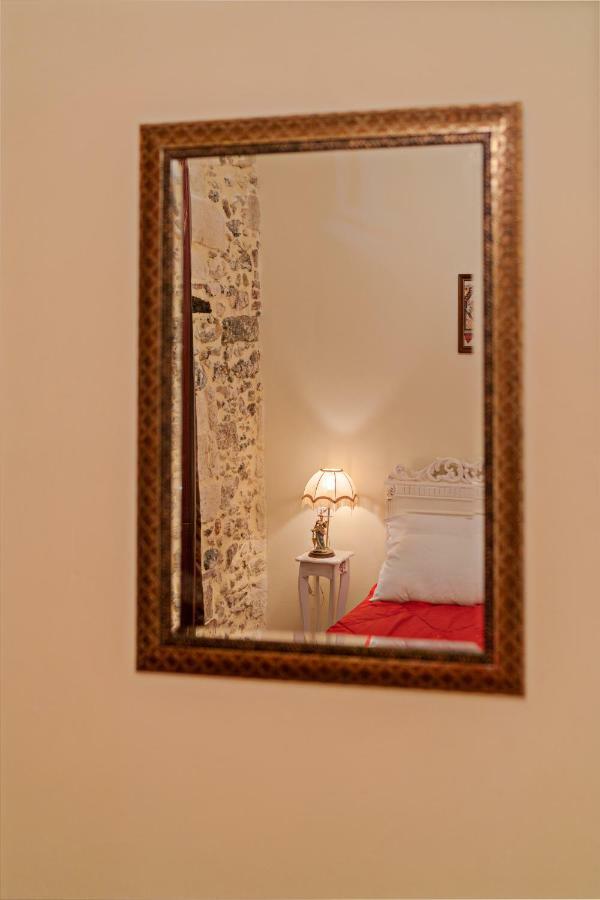 Casa Di Silvia Villa Rethimnon Buitenkant foto